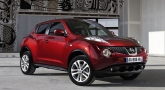 Nissan ����� ������� Juke