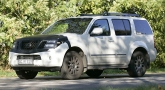����������� Nissan Pathfinder � Navara ������� ����� ������