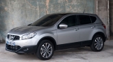 Nissan ��������� ����������� ������������ ������������ Qashqai