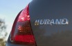 Nissan Murano 2002