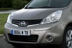 Nissan Note 2009