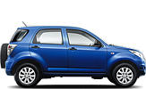 Daihatsu Terios