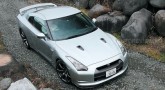 . Nissan GT-R -  -