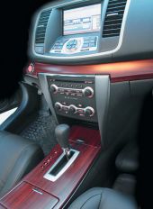Nissan teana расход топлива фото Nissan teana расход топлива фото