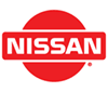 Первый логотип Nissan