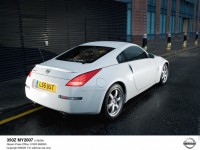 Nissan 350Z photo