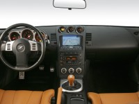 Nissan 350Z photo