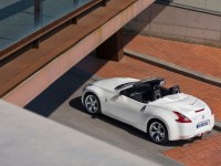 Nissan 370Z Roadster photo