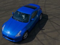 Nissan 370Z photo