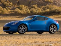 Nissan 370Z photo