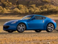 Nissan 370Z photo