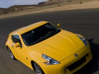 Nissan 370Z photo