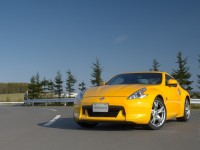 Nissan 370Z photo