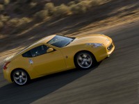 Nissan 370Z photo