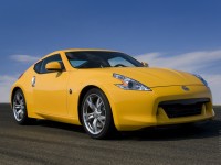 Nissan 370Z photo