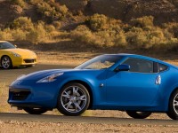 Nissan 370Z photo