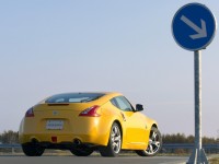 Nissan 370Z photo