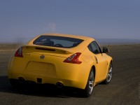 Nissan 370Z photo