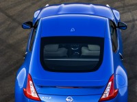 Nissan 370Z photo