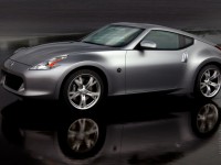 Nissan 370Z photo