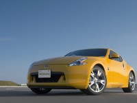 Nissan 370Z photo