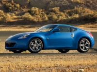 Nissan 370Z photo
