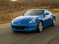 Nissan 370Z photo