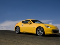 Nissan 370Z photo