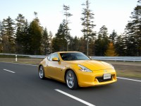 Nissan 370Z photo