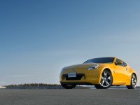 Nissan 370Z photo