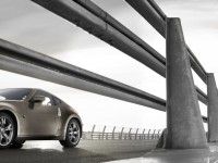 Nissan 370Z photo