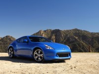 Nissan 370Z photo