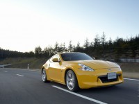 Nissan 370Z photo
