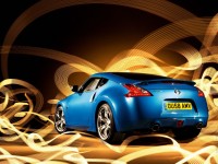 Nissan 370Z photo