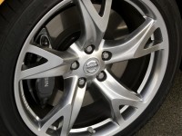 Nissan 370Z photo