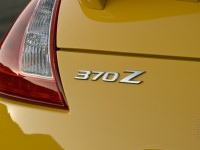 Nissan 370Z photo