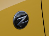 Nissan 370Z photo