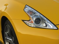 Nissan 370Z photo