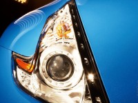 Nissan 370Z photo