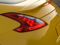 Nissan 370Z photo