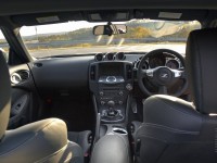 Nissan 370Z photo