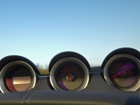 Nissan 370Z photo