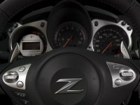 Nissan 370Z photo