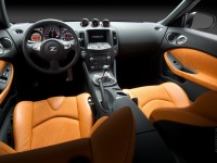 Nissan 370Z photo