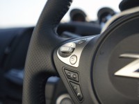 Nissan 370Z photo