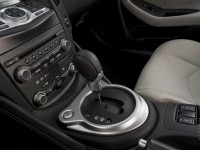 Nissan 370Z photo