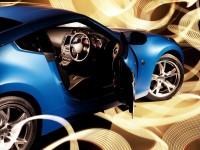 Nissan 370Z photo