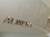 Nissan Almera Classic photo