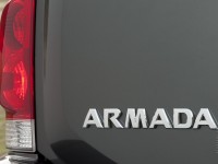 Nissan Armada photo