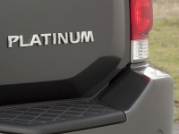 Nissan Armada photo